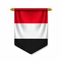 Yemen-Flag