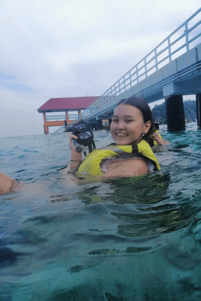 英语演讲训练营 吉隆坡