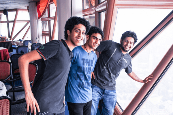 国际学生英语夏令营吉隆坡